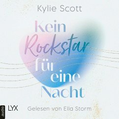 Kein Rockstar für eine Nacht (MP3-Download) - Scott, Kylie