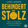 Behindert und Stolz (MP3-Download) - Bild 1