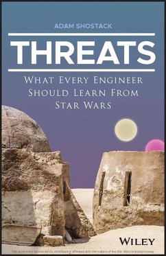 Threats (eBook, ePUB) - Shostack, Adam