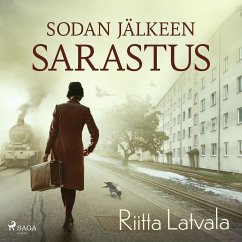 Sodan jälkeen sarastus (MP3-Download) - Latvala, Riitta