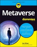 Metaverse For Dummies (eBook, ePUB)
