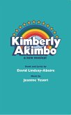 Kimberly Akimbo (eBook, ePUB)