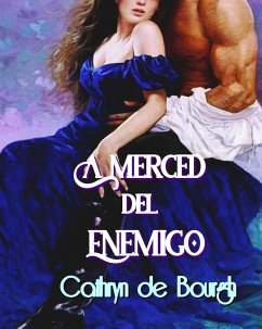 A merced del enemigo (eBook, ePUB) Cover A merced del enemigo (eBook, ePUB)
