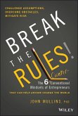 Break the Rules! (eBook, ePUB)