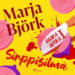 Sirppisilmä (MP3-Download) - Björk, Marja