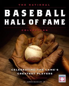Cover The National Baseball Hall of Fame Collection (eBook, ePUB)