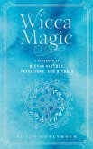 Wicca Magic (eBook, ePUB)