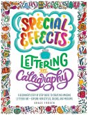 Special Effects Lettering and Calligraphy (eBook, PDF)