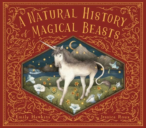 A Natural History of Magical Beasts (eBook, PDF) A Natural History of Magical Beasts (eBook, PDF)