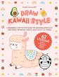 Draw Kawaii Style (eBook, ePUB) - Bild 1