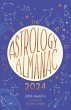 Astrology Almanac 2024 (eBook, ePUB) - Bild 1