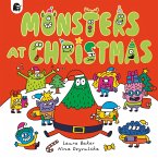 Monsters at Christmas (eBook, ePUB)