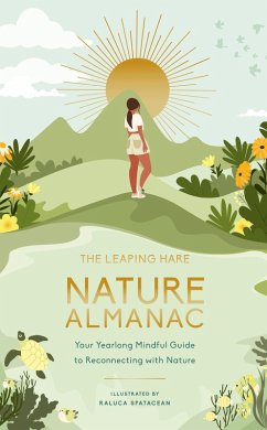 The Leaping Hare Nature Almanac (eBook, ePUB) - Leaping Hare Press