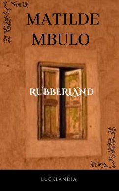 Cover Rubberland (eBook, ePUB)