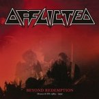 Beyond Redemption-Demos & EPs 1989-1992