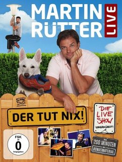 Der Tut Nix! - Ruetter,Martin