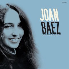 Debut Album - Baez,Joan