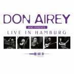 Live In Hamburg (Ltd/3lp/180g/Gtf/White)