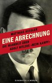 Eine Abrechnung (eBook, ePUB)