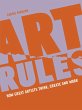 Art Rules (eBook, ePUB) - Bild 1