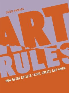 Cover Art Rules (eBook, ePUB)
