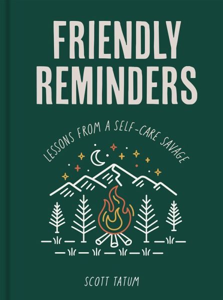 Friendly Reminders (eBook, ePUB) Friendly Reminders (eBook, ePUB)