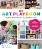 The Art Playroom (eBook, ePUB)