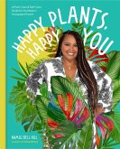 Happy Plants, Happy You (eBook, ePUB)