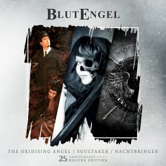 The Oxidising Angel/Soultaker/Nachtbringer (25th.) - Blutengel
