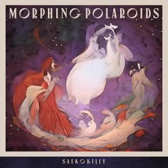 Cover Morphing Polaroids