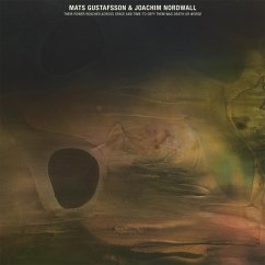 Their Power Reached Across Space And Time-To Defy - Gustafsson,Mats & Nordwall,Joachim