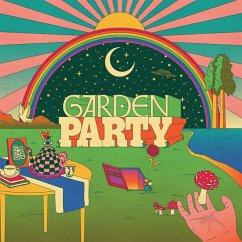 Garden Party - Rose City Band