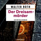 Der Dreisam-Mörder - Freiburg-Krimi (MP3-Download)