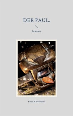 Der Paul. (eBook, ePUB)