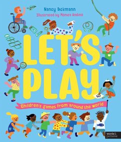 Let's Play (eBook, ePUB) - Dickmann, Nancy