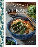Vegan Vietnamese (eBook, ePUB)