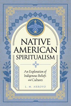 Cover Native American Spiritualism (eBook, ePUB)