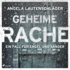 Geheime Rache (Ein Fall für Engel und Sander, Band 2) (MP3-Download)