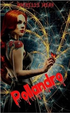 Cover Pollandro (THE WITCHES OF TIME) (eBook, ePUB)