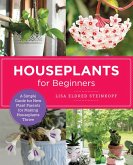Houseplants for Beginners (eBook, ePUB)