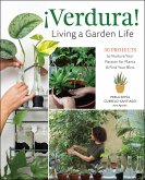 ¡Verdura! - Living a Garden Life (eBook, PDF)