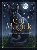 Cat Magick (eBook, ePUB)