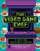 The Video Game Chef (eBook, ePUB)
