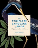 The Complete Language of Birds (eBook, ePUB)