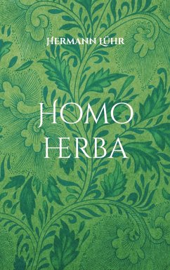 Homo herba (eBook, ePUB)