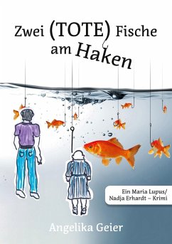 Cover Zwei (tote) Fische am Haken (eBook, ePUB)