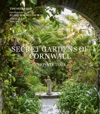 Secret Gardens of Cornwall (eBook, ePUB)