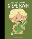 Steve Irwin (eBook, ePUB)