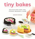Tiny Bakes (eBook, PDF)