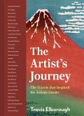 Artist's Journey (eBook, ePUB)